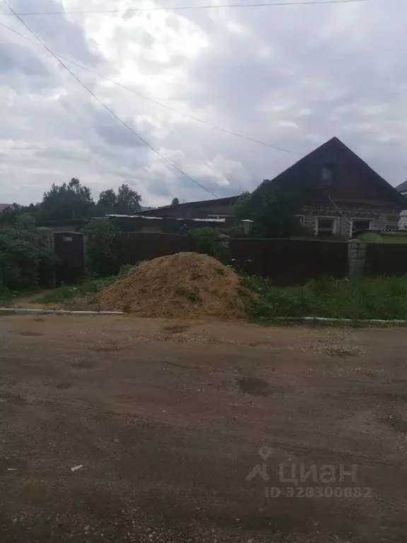 Дом в Московская область, Раменский муниципальный округ, д. Лысцево  ... - Фото 1