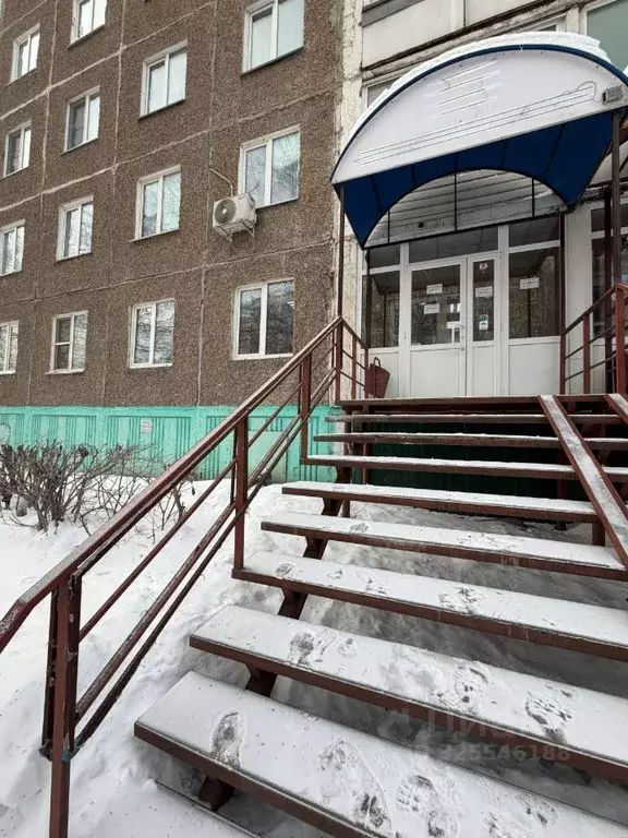 Помещение свободного назначения в Алтайский край, Барнаул ул. ... - Фото 1