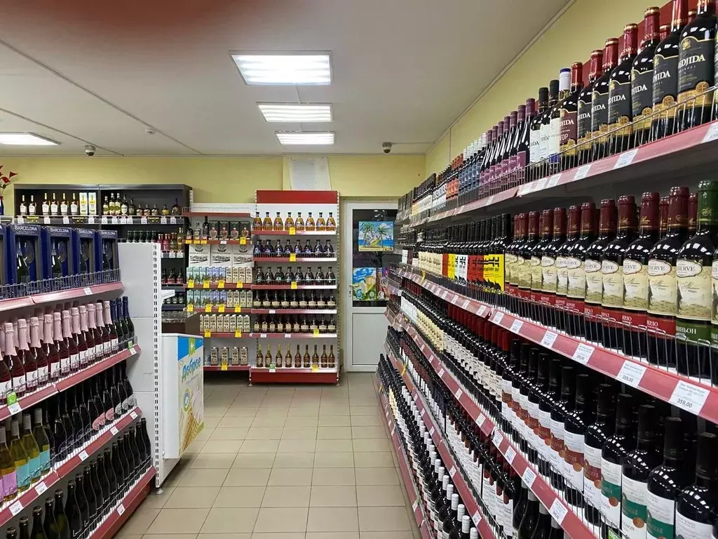 Помещение свободного назначения в Крым, Феодосия муниципальный округ, ... - Фото 1