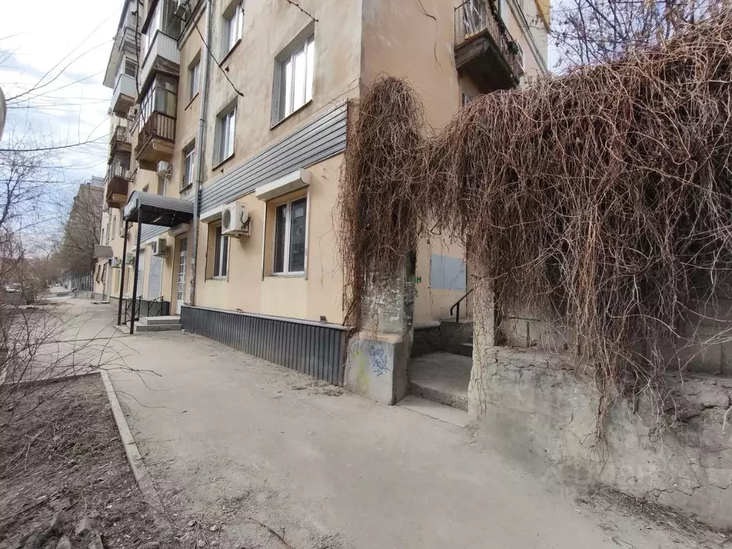 Помещение свободного назначения в Саратовская область, Саратов ул. ... - Фото 1