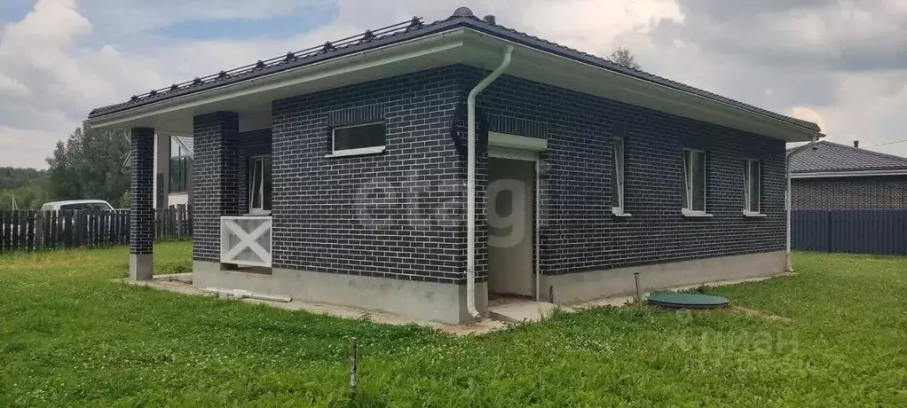 Дом в Костромская область, Кострома Ручеек СНТ, 20 (85 м) - Фото 1