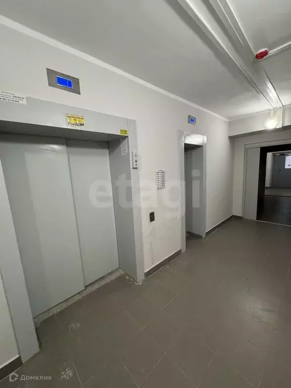 Продаётся 1-к квартира, 44.5 м - Фото 0