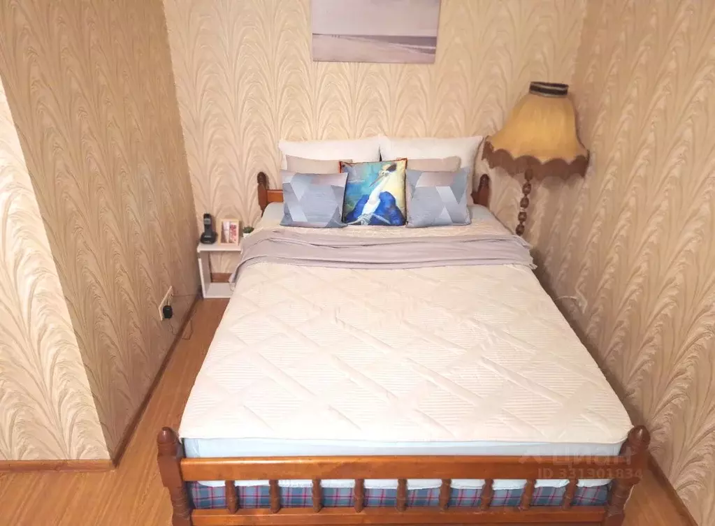 1-к кв. Москва Федеративный просп., 10К1 (39.0 м) - Фото 2