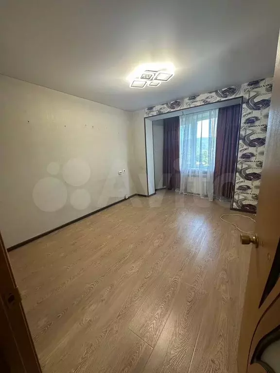3-к. квартира, 62,2 м, 1/5 эт. - Фото 0