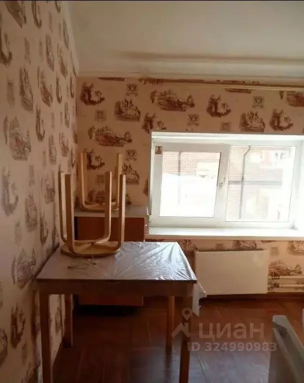 2-к кв. Московская область, Люберцы городской округ, Марусино пгт ул. ... - Фото 1