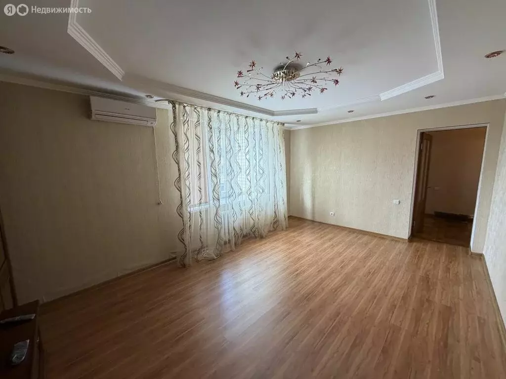 2-комнатная квартира: Ставрополь, улица Пирогова, 62/6 (62 м) - Фото 2