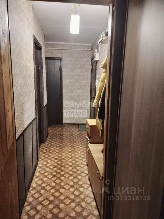 3-к кв. Башкортостан, Уфа ул. Степана Злобина, 32 (57.8 м) - Фото 0
