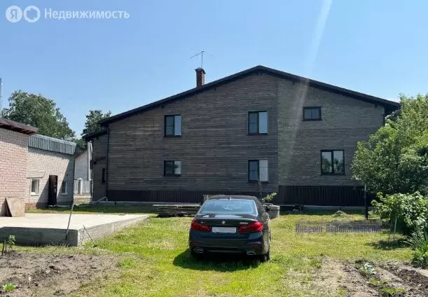 Дом в село Власиха, Юбилейная улица, 18 (316 м) - Фото 2