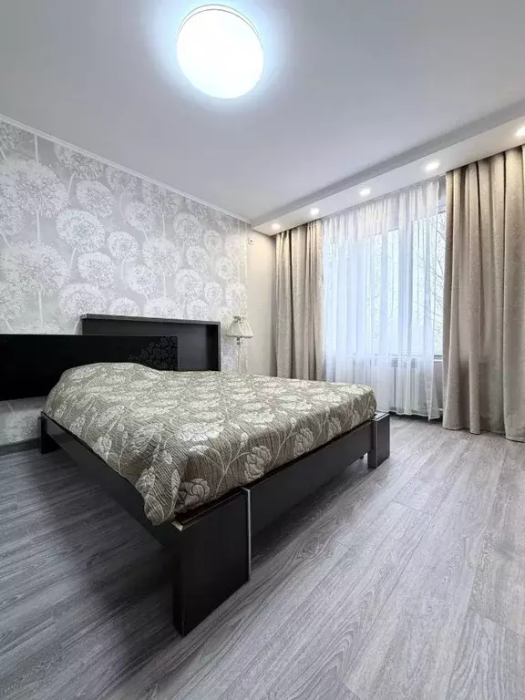 3-к кв. Москва ул. Новинки, 4К2 (60.0 м) - Фото 1