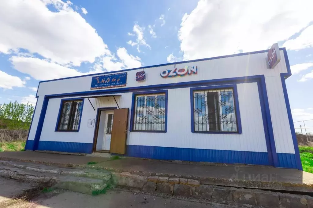 Торговая площадь в Оренбургская область, Тюльганский район, ... - Фото 2