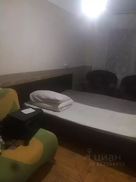 1-к кв. Ставропольский край, Пятигорск Украинская ул., 64К1 (33.0 м) - Фото 1