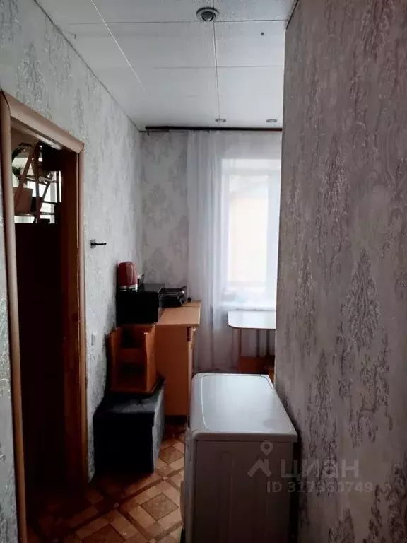 1-к кв. Новосибирская область, Новосибирск Бассейный пер., 8 (31.0 м) - Фото 1