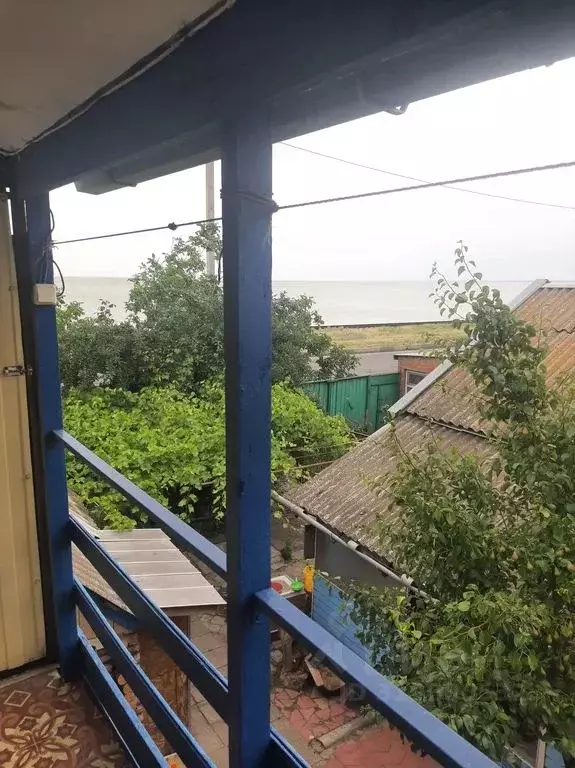 Комната Краснодарский край, Ейск Нижнесадовая ул., 83 - Фото 1