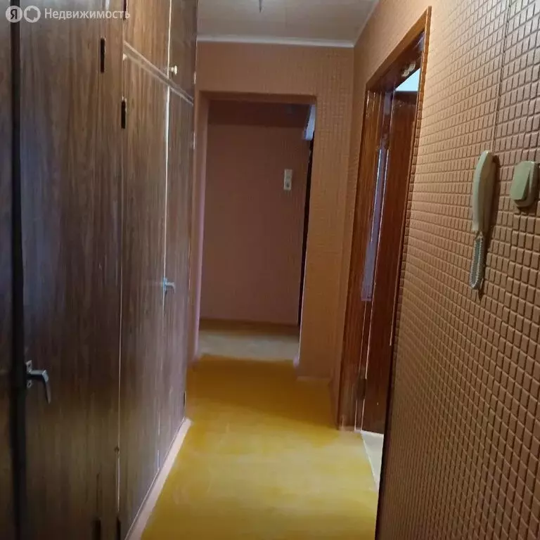 2-комнатная квартира: Салават, улица Островского, 56А (45 м) - Фото 0