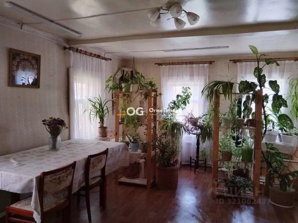 Дом в Брянская область, Брянский район, Супоневское с/пос, с. Супонево ... - Фото 1