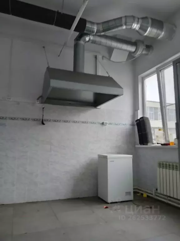 Помещение свободного назначения в Липецкая область, Липецк Московская ... - Фото 1