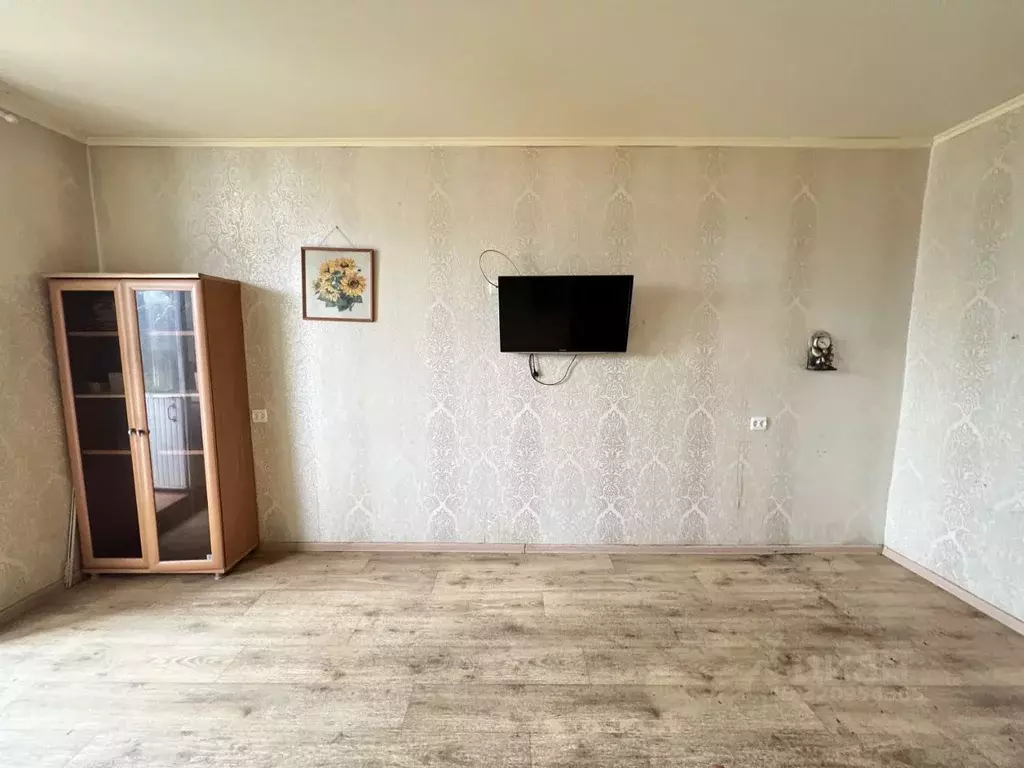 1-к кв. Татарстан, Зеленодольск ул. Комарова, 25 (40.0 м) - Фото 0