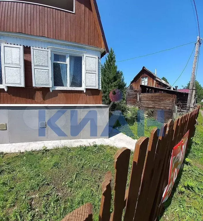 Дача 60 м на участке 4,6 сот. - Фото 1