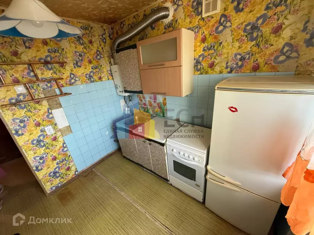 Продаётся 1-к квартира, 36 м - Фото 1