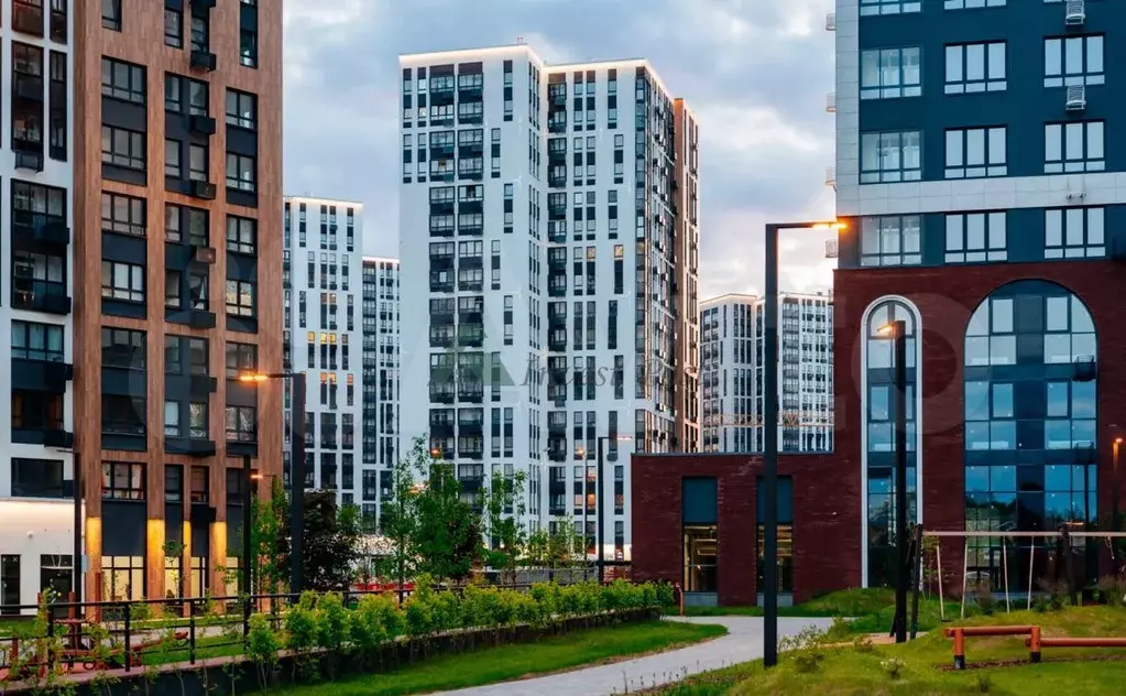 Общепит, торговое помещение, 62.1 кв. м - Фото 1