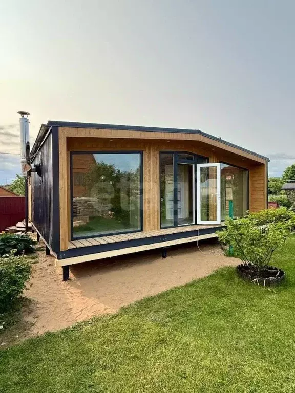 Участок в Ярославская область, Ярославль ул. 1-я Шоссейная, 21б (10.7 ... - Фото 1