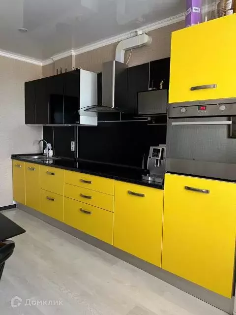 Продаётся 1-к квартира, 52.7 м - Фото 0