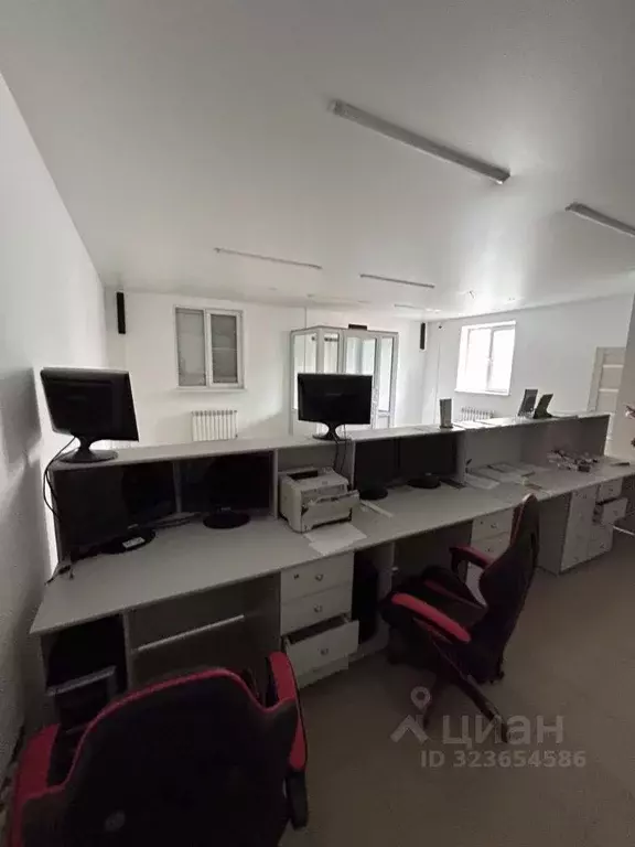 Торговая площадь в Волгоградская область, Волгоград ул. имени ... - Фото 2