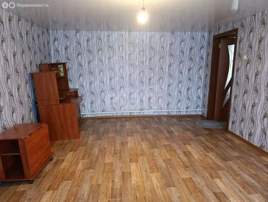 Дом в село Бабяково, Садовая улица (60.1 м) - Фото 2