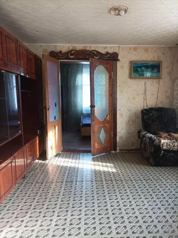 Дом в Алтайский край, Барнаул Канатный проезд, 98 (56 м) - Фото 2