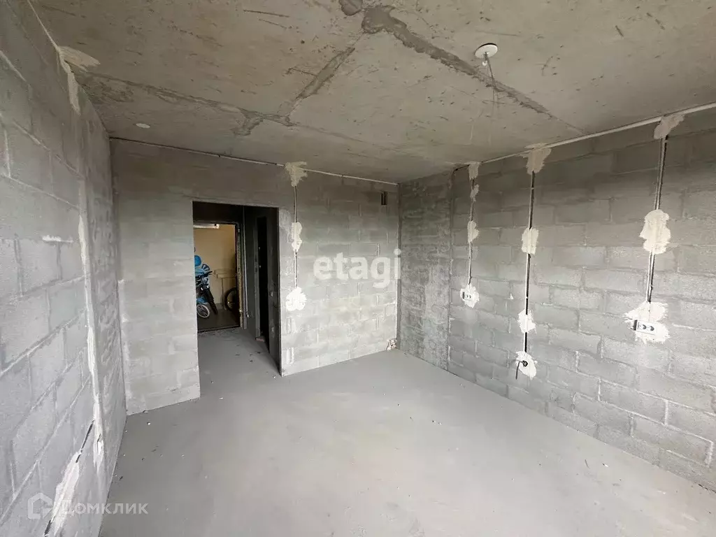 Продаётся квартира-студия, 25.2 м - Фото 1