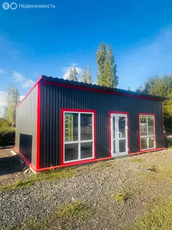 Помещение свободного назначения (50 м) - Фото 1