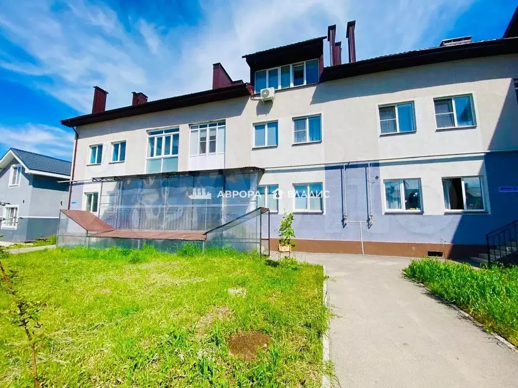Таунхаус 49 м на участке 1 сот. - Фото 1