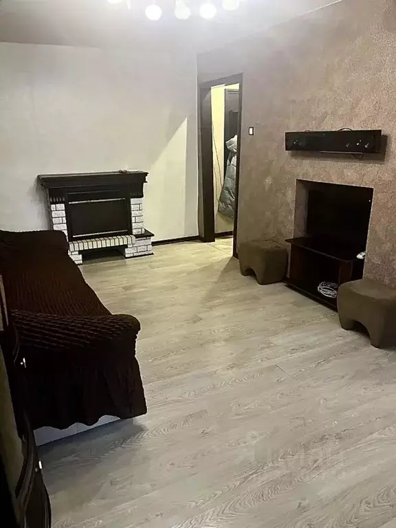 3-к кв. Нижегородская область, Нижний Новгород ул. Энгельса, 24 (57.6 ... - Фото 1