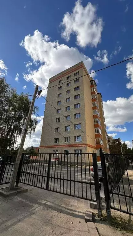 2-к кв. Ярославская область, Ярославль Клубная ул., 27к2 (55.4 м) - Фото 1