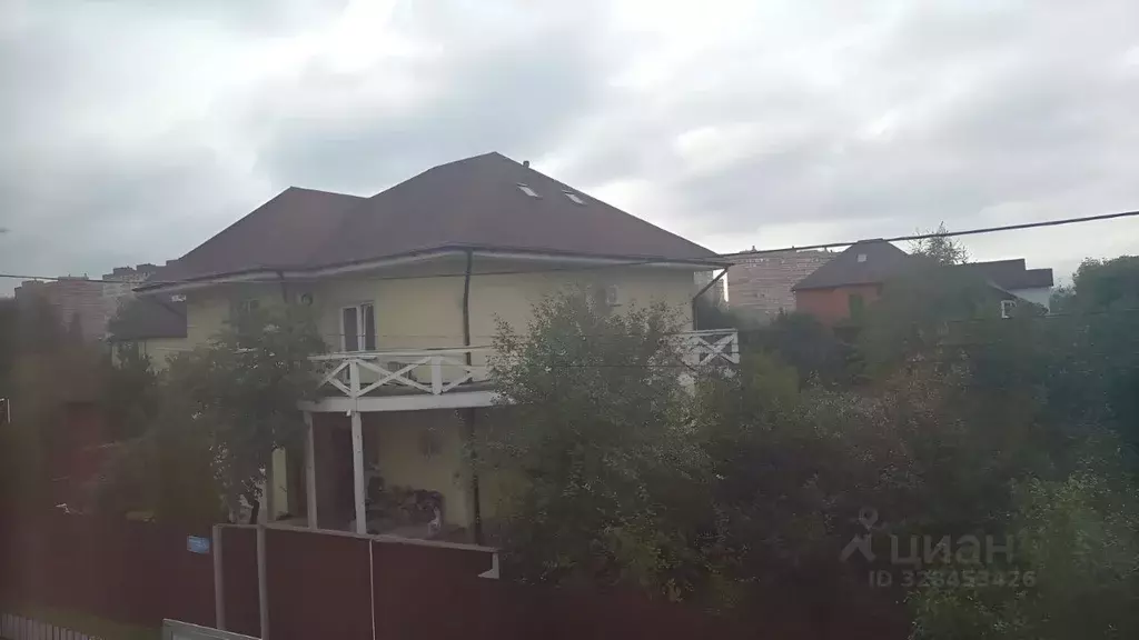 Дом в Московская область, Ленинский городской округ, д. Тарычево ул. ... - Фото 2