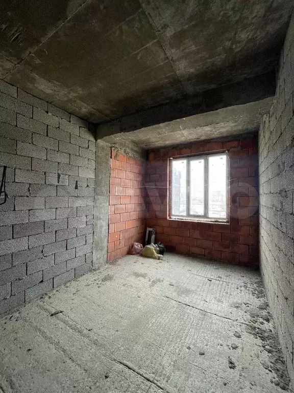 1-к. квартира, 45 м, 3/17 эт. - Фото 0