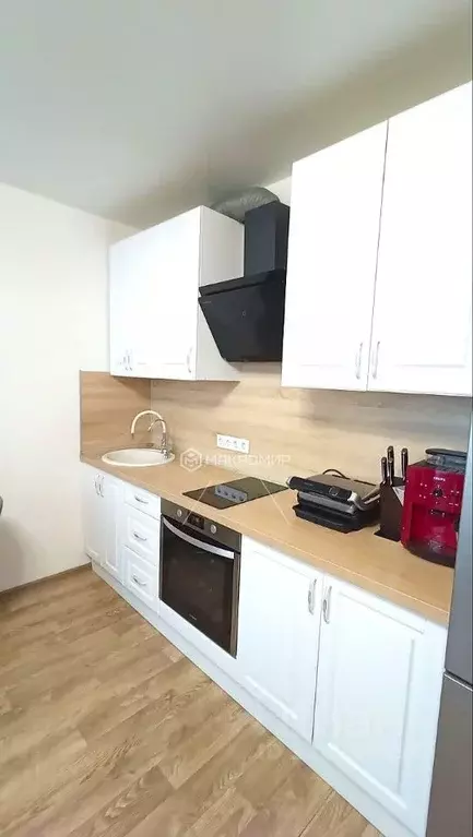 Студия Татарстан, Лаишевский район, Столбищенское с/пос, с. Усады ул. ... - Фото 2