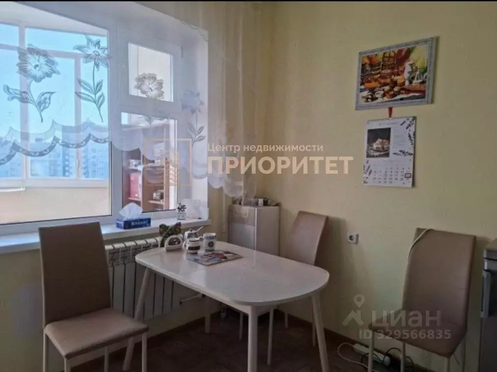 1-к кв. Саха (Якутия), Якутск 203-й мкр, 16 (43.0 м) - Фото 1