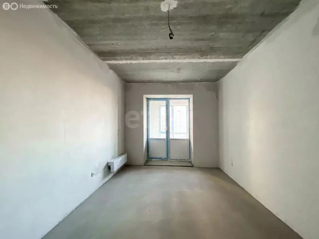 1-комнатная квартира: Оренбург, улица Неплюева, 5 (52.38 м) - Фото 1