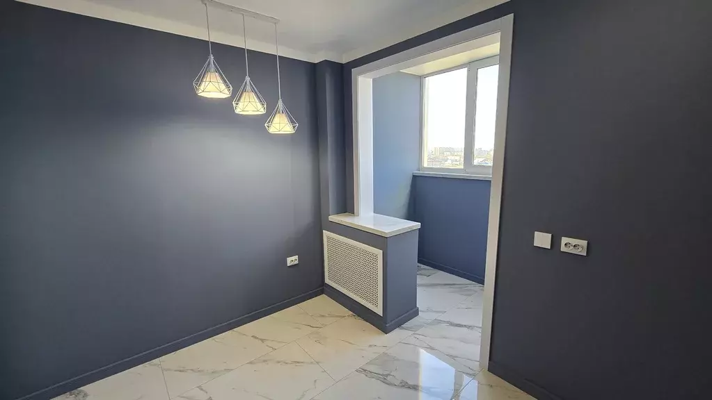 Продаётся 2-к квартира, 55 м - Фото 0