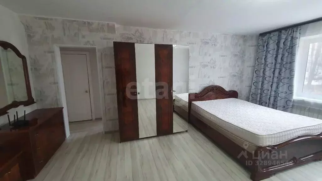 1-к кв. Хабаровский край, Комсомольск-на-Амуре Дружба мкр, 32 (36.5 м) - Фото 1