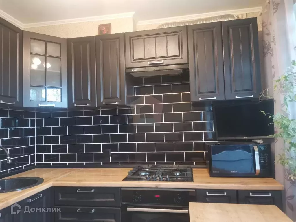 Продаётся 1-к квартира, 30.9 м - Фото 0