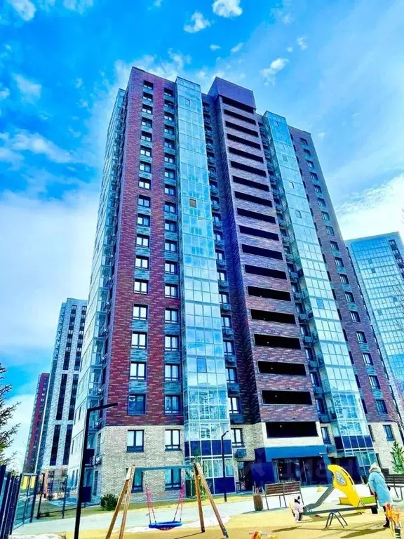 3-к кв. Татарстан, Лаишевский район, Столбищенское с/пос, с. Усады ул. ... - Фото 2