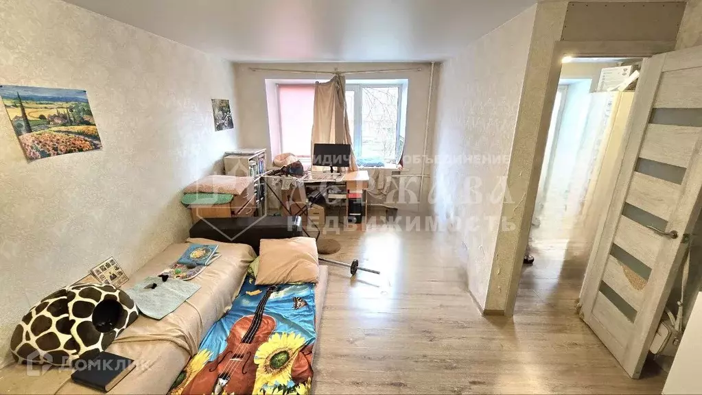 Продаётся 1-к квартира, 29.7 м - Фото 0