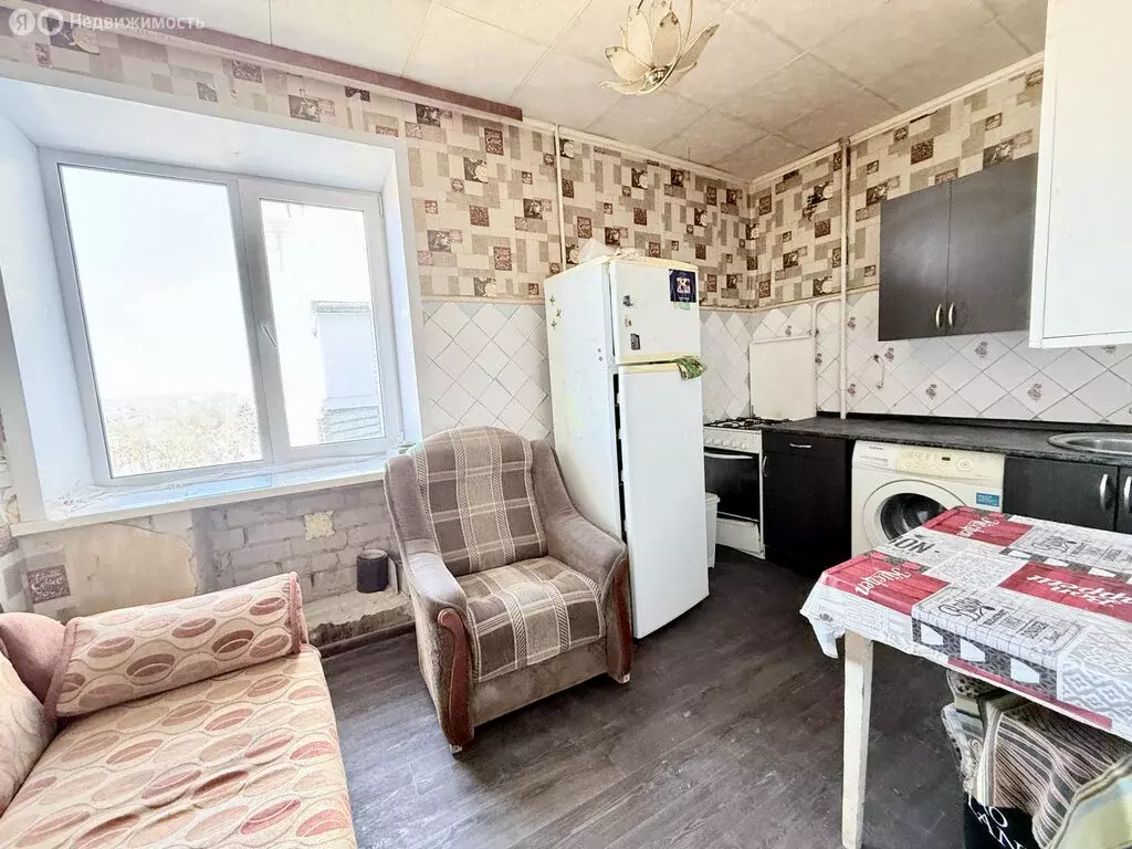 2-комнатная квартира: Брянск, улица Никитина, 4 (46.5 м) - Фото 2