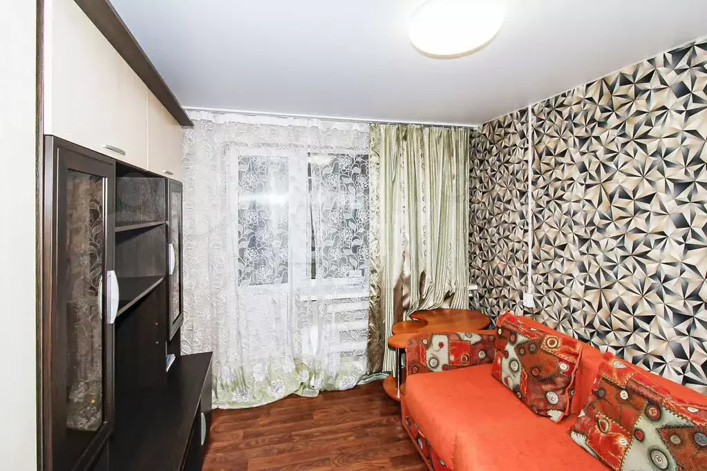 Квартира-студия, 14,5 м, 1/8 эт. - Фото 1