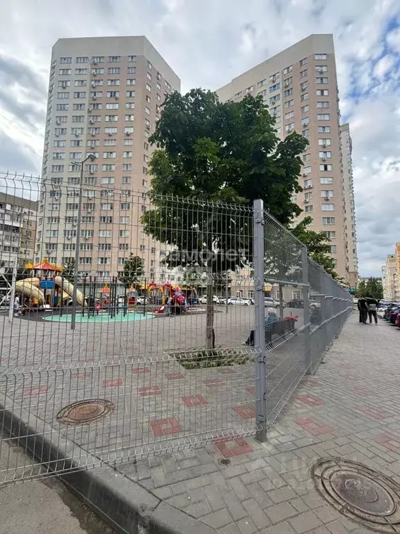 1-к кв. Саратовская область, Саратов ул. Имени С.Ф. Тархова, 29Б (53.0 ... - Фото 0