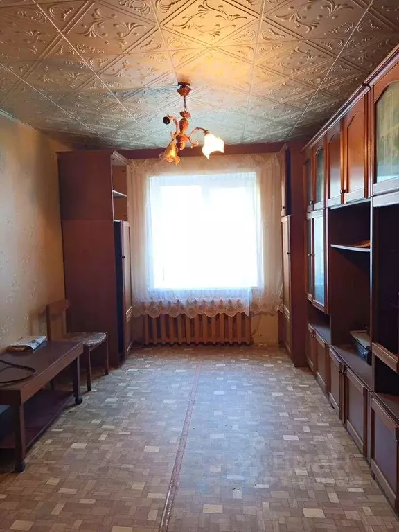 Квартира, 1 комната, 38 м - Фото 0