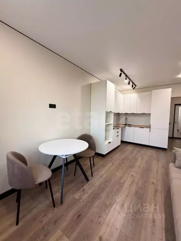 1-к кв. Оренбургская область, Оренбург Слесарный пер., 7 (43.8 м) - Фото 1