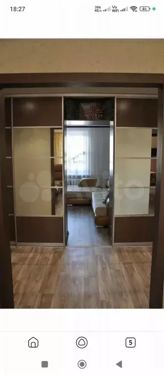 Комната 12 м в 3-к., 3/5 эт. - Фото 0